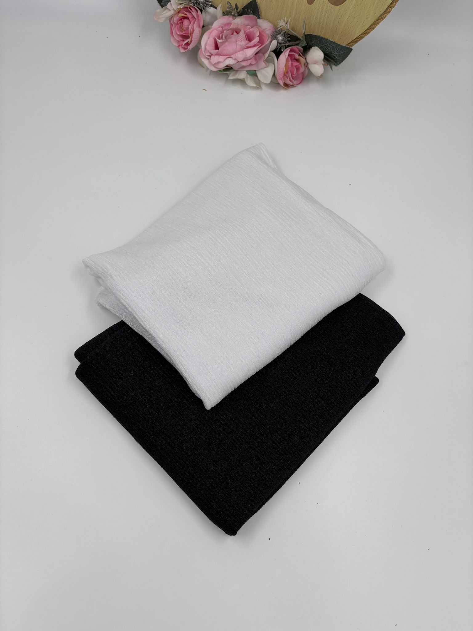 شال كشمير ثقيل