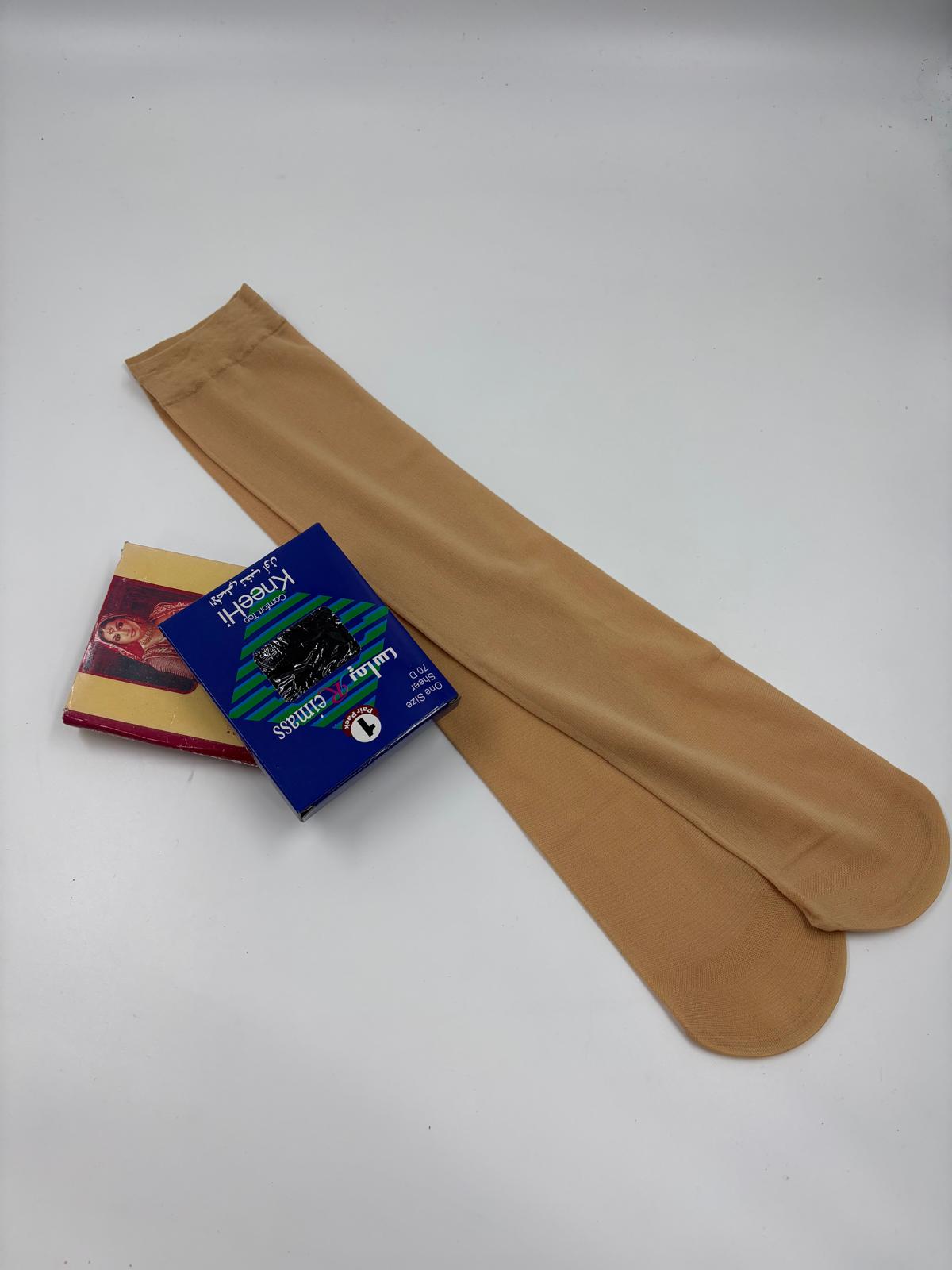 جرابات ستاتية طويله