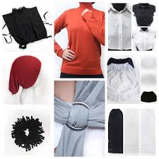 مكملات حجاب