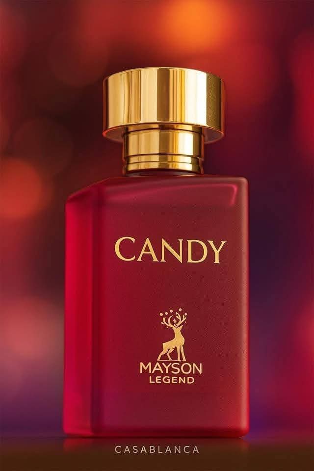 عطور نسائية