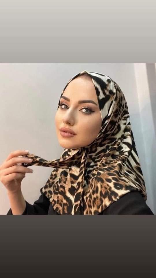 حجاب كباس معرق