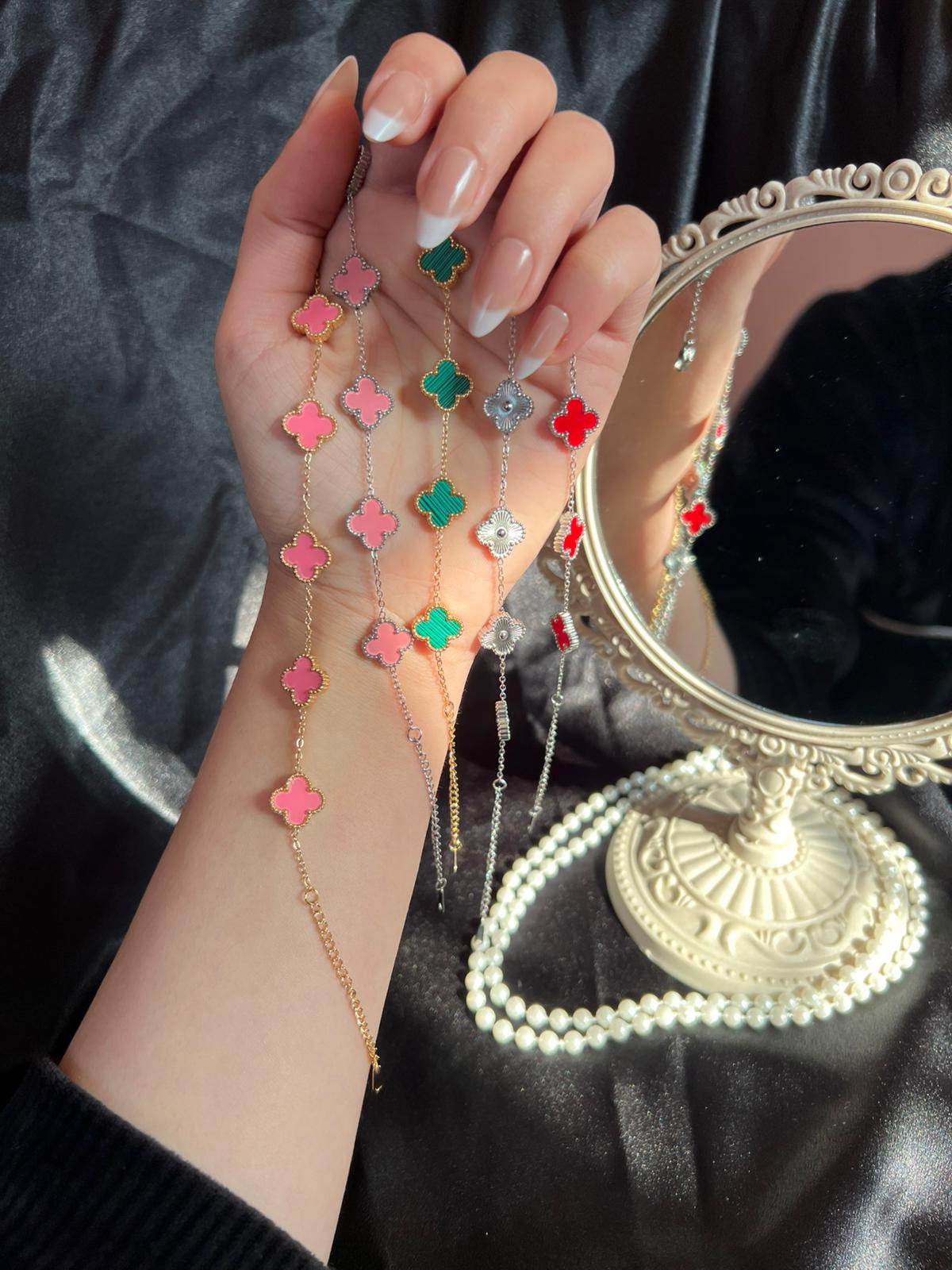 أساور ستانلس ستيل