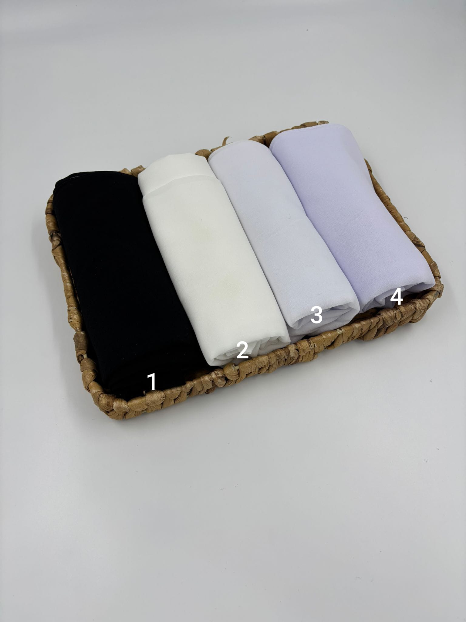 شال جورجيت1