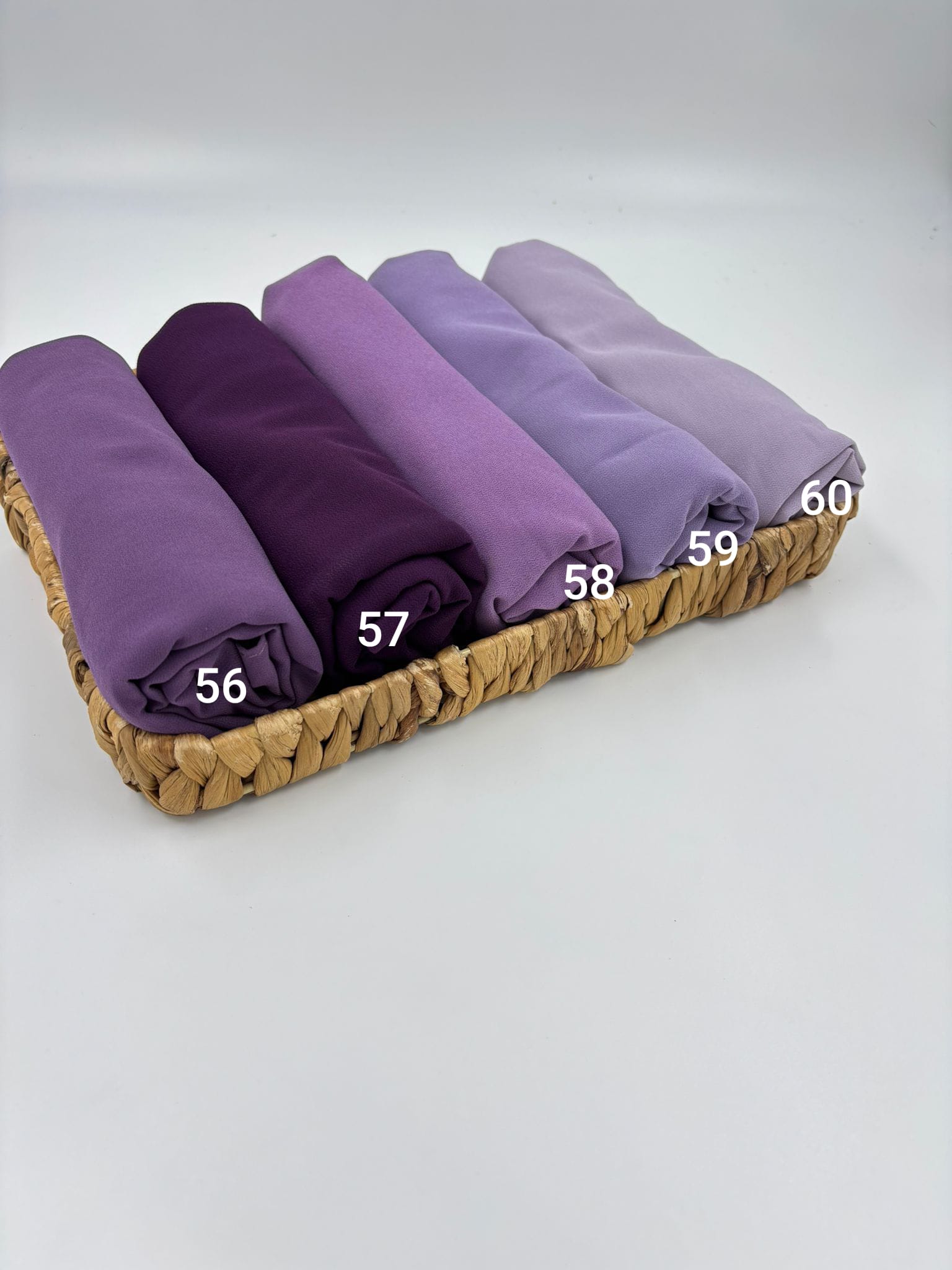 شال جورجيت3