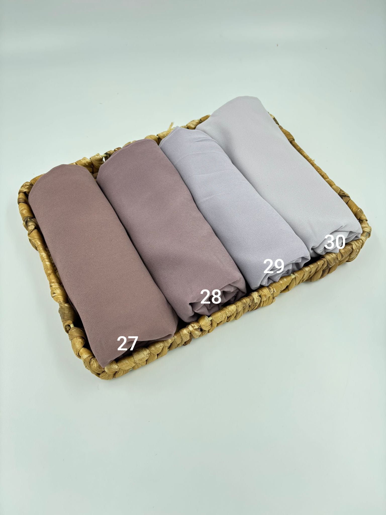 شال جورجيت5