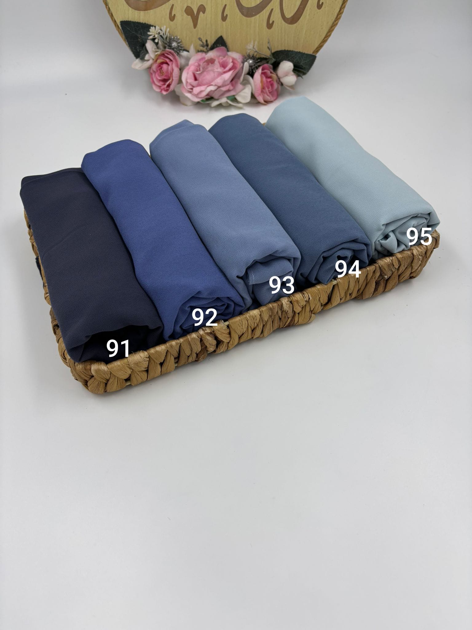 شال جورجيت6