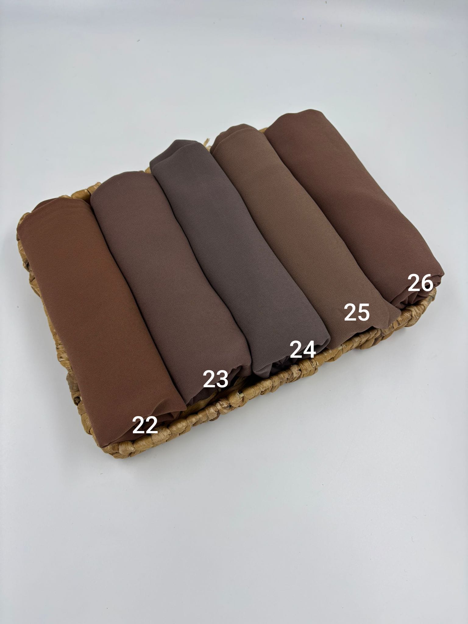 شال جورجيت7