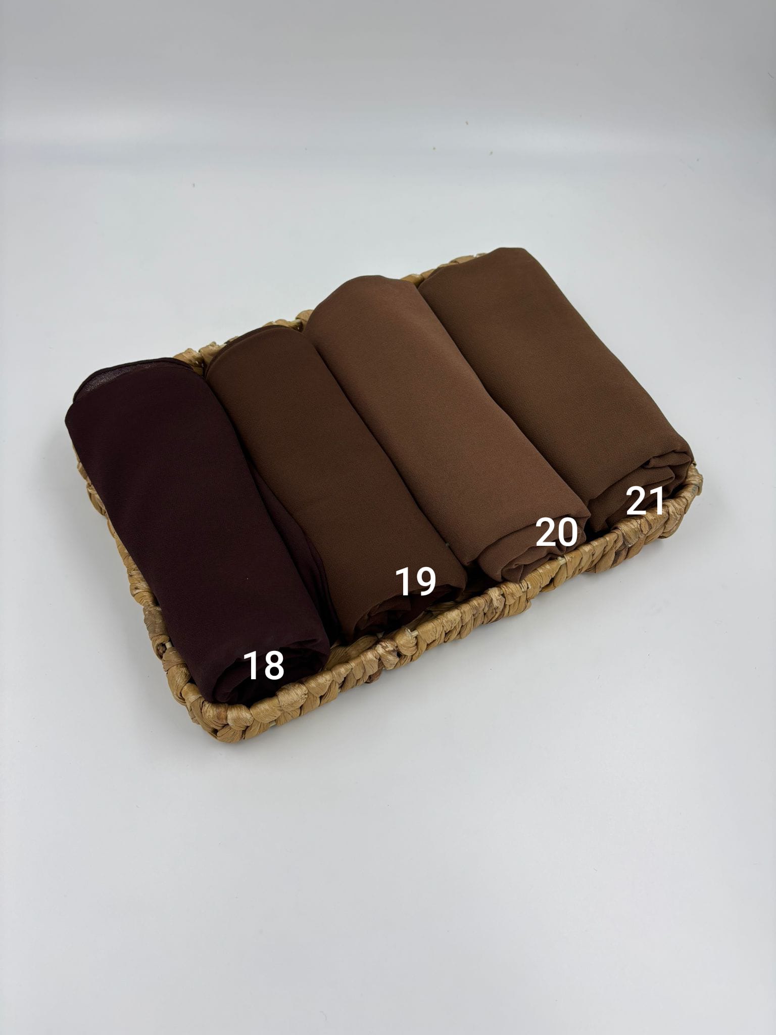 شال جورجيت9