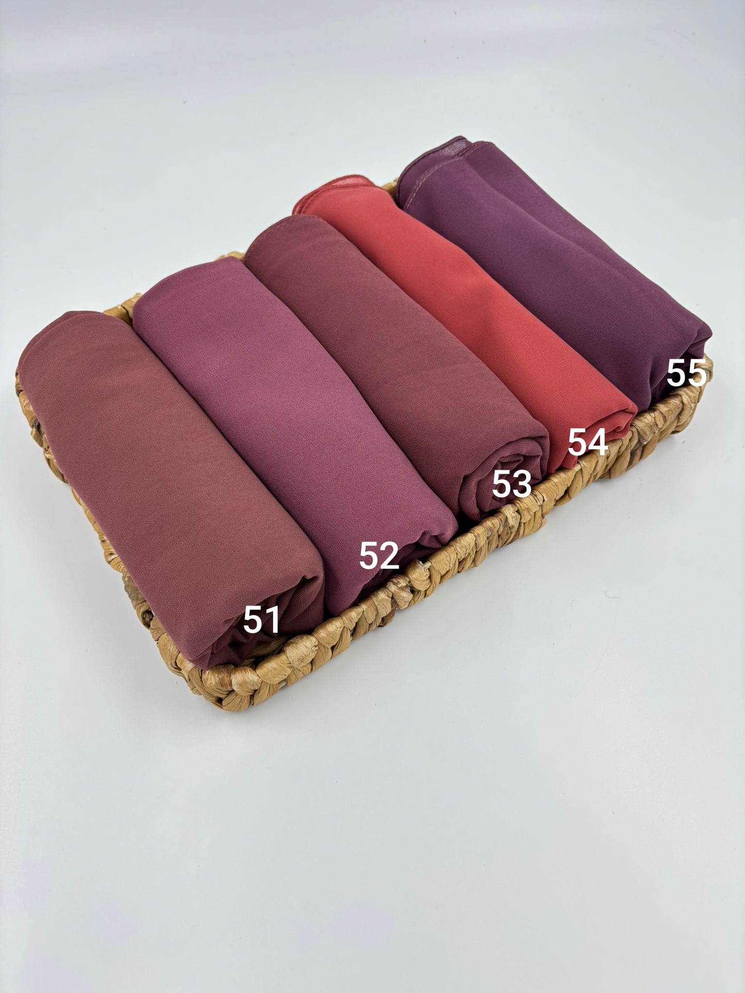 شال جورجيت10