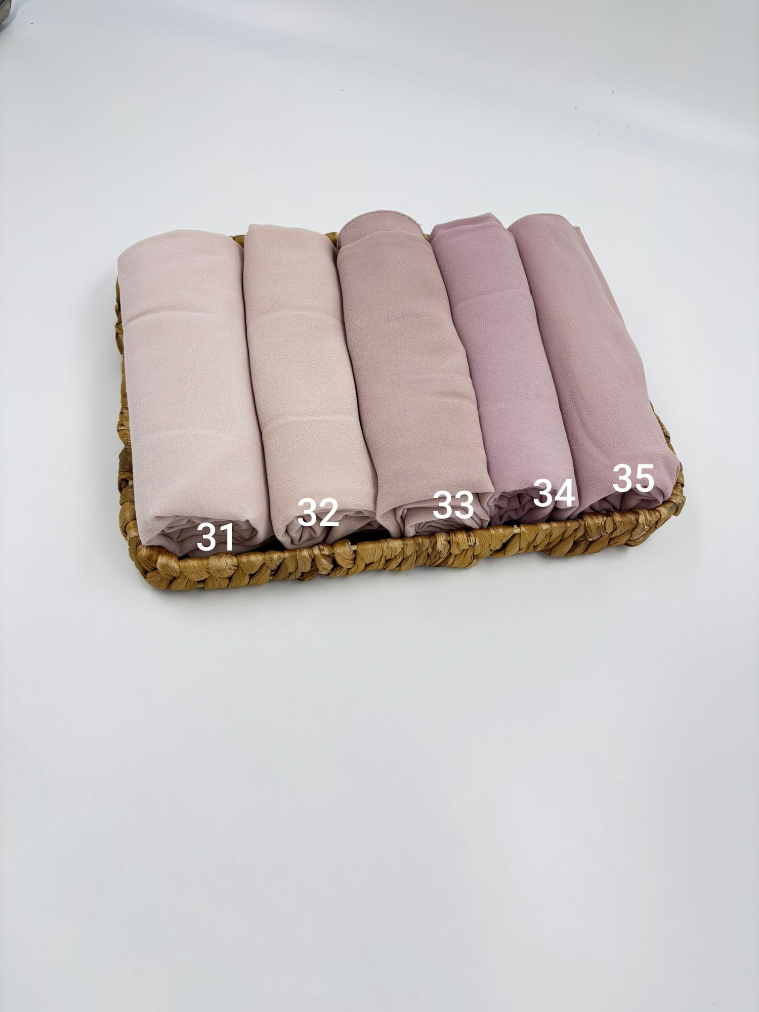 شال جورجيت11