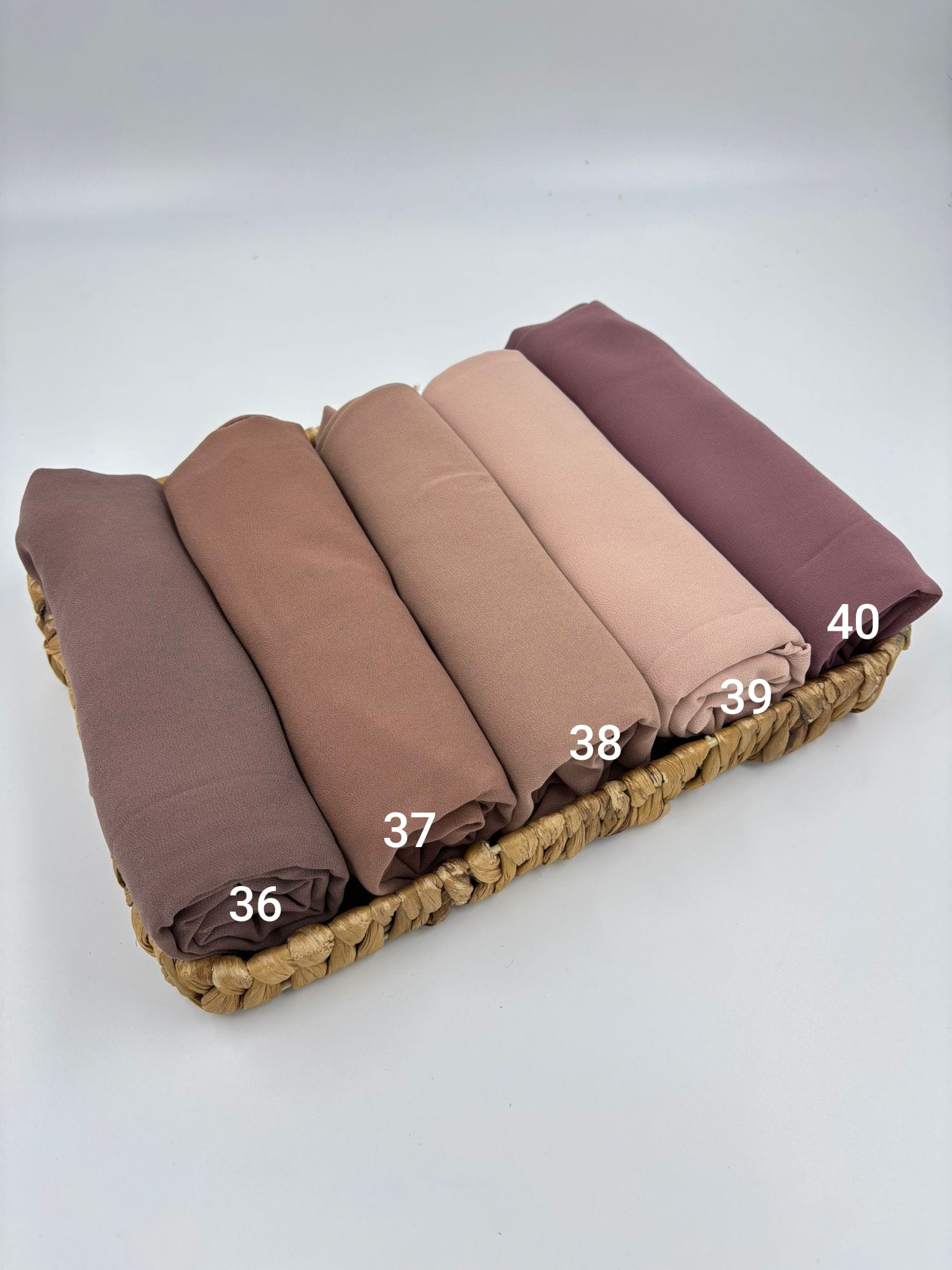 شال جورجيت12