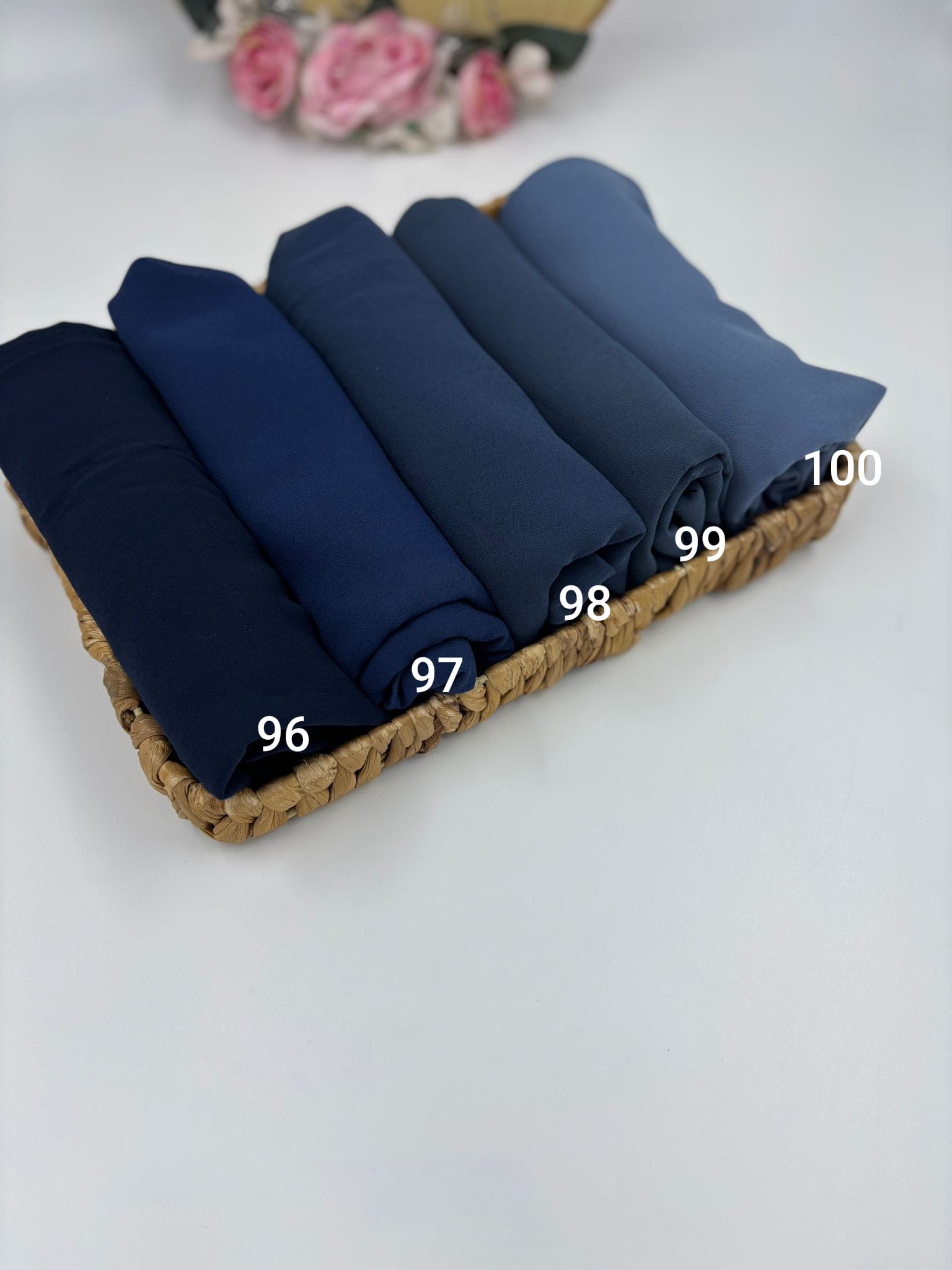 شال جورجيت14