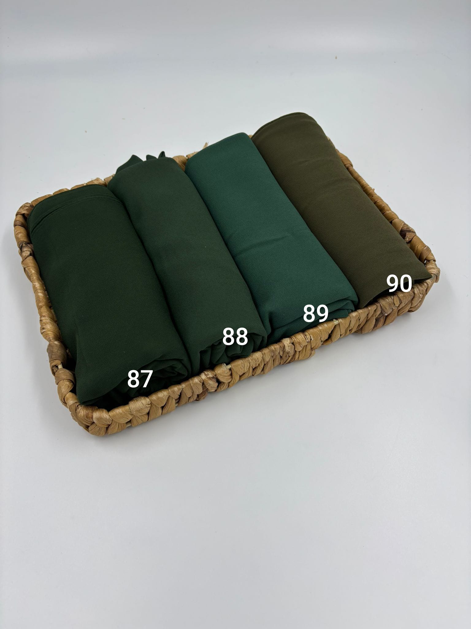 شال جورجيت15