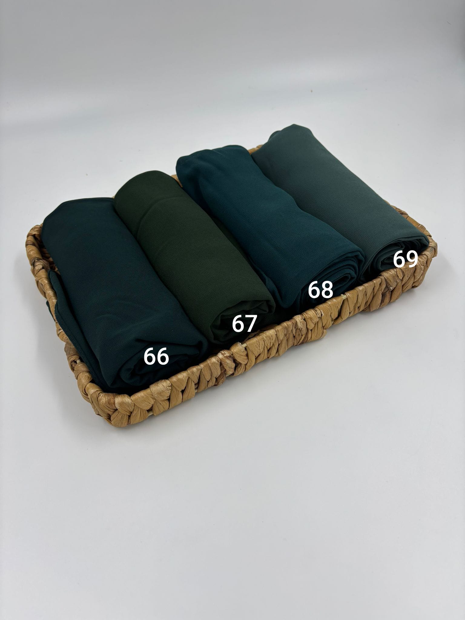 شال جورجيت16