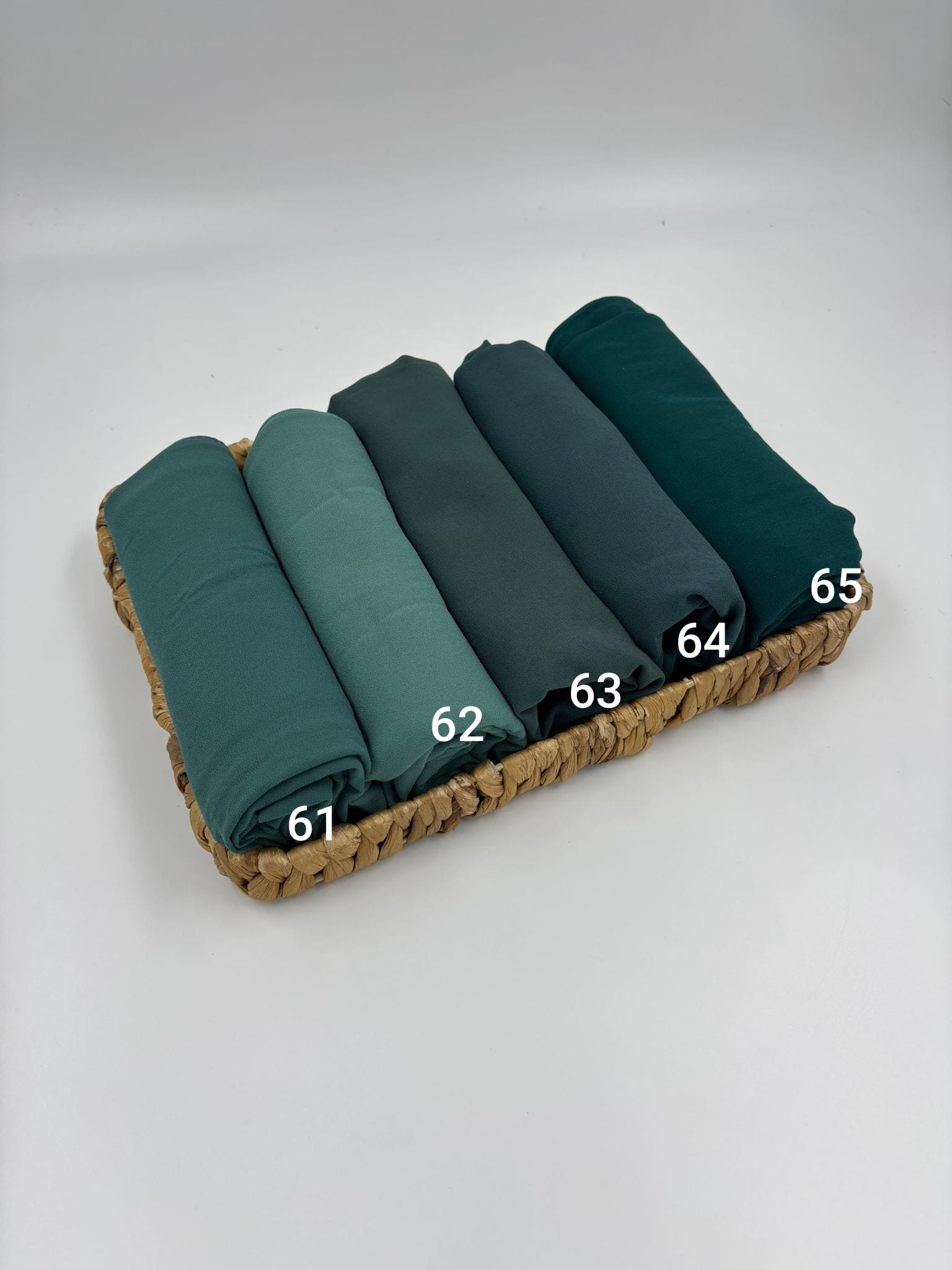 شال جورجيت18