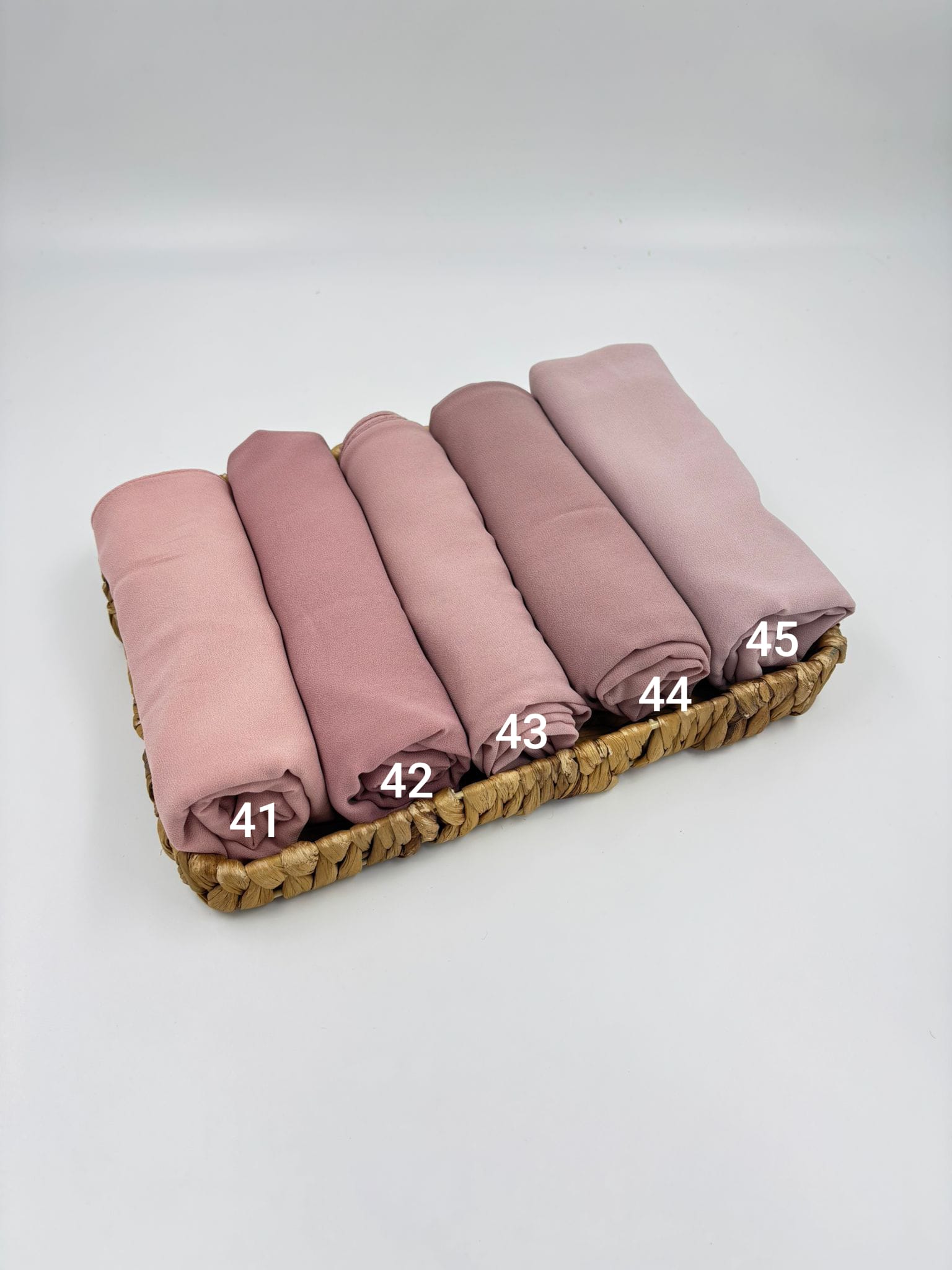 شال جورجيت19