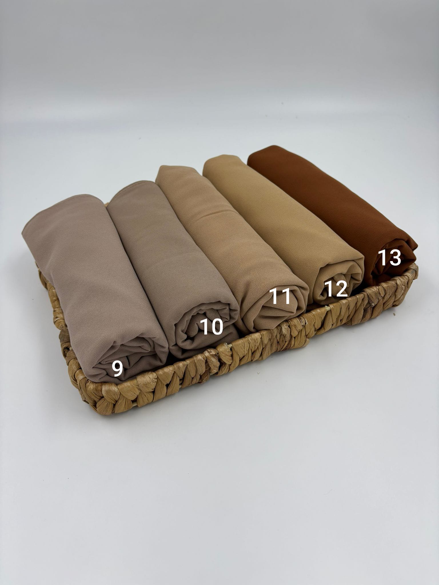 شال جورجيت20