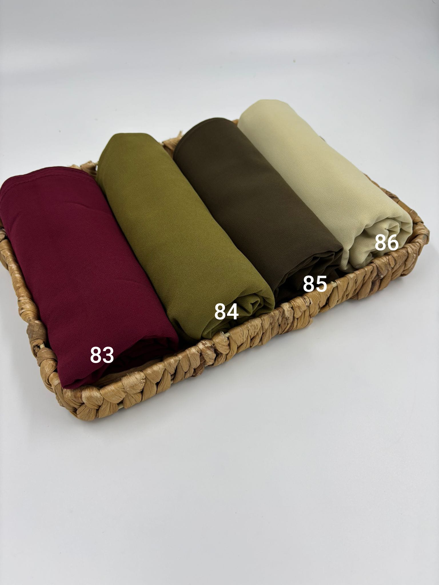 شال جورجيت21