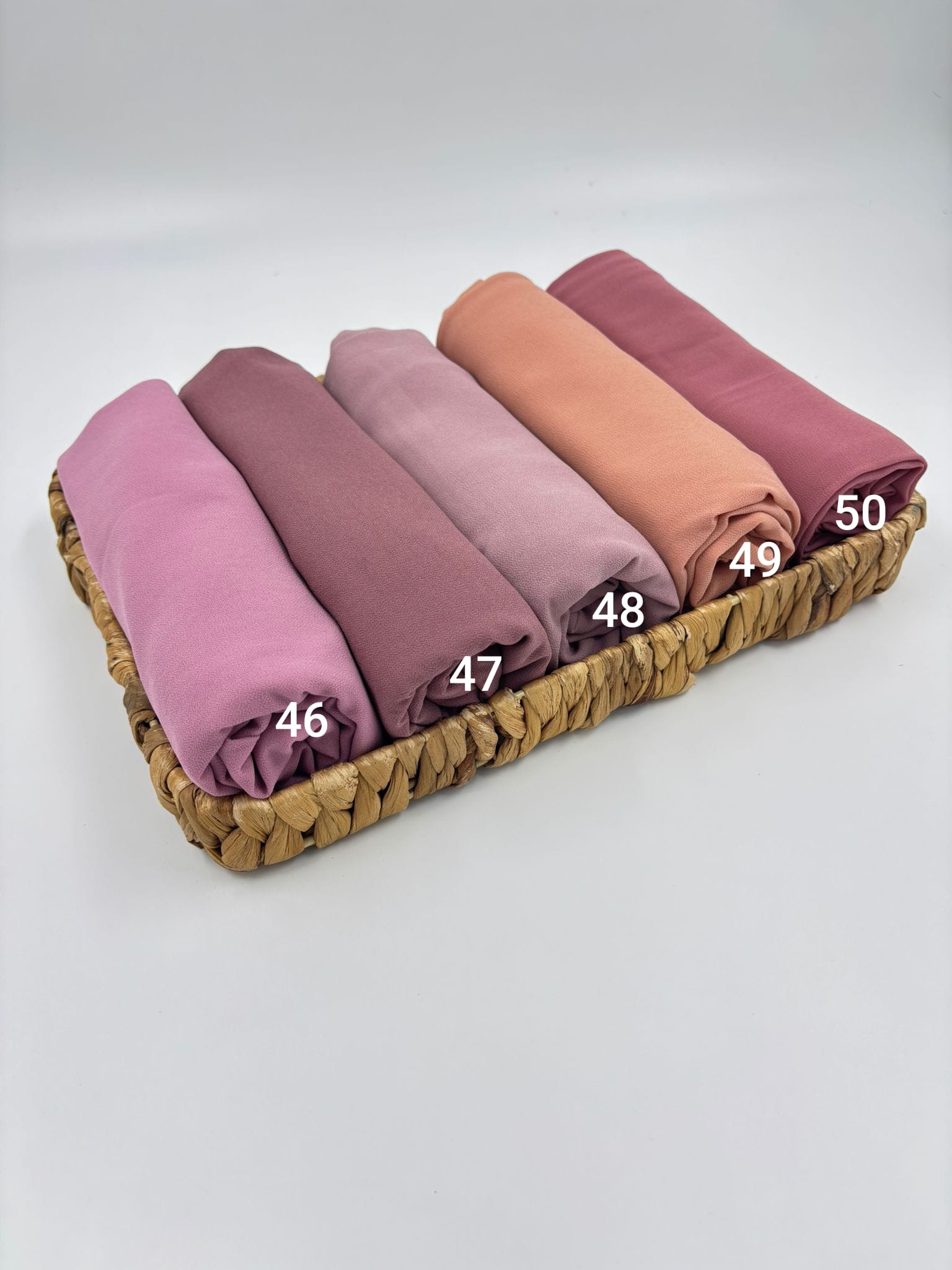 شال جورجيت23