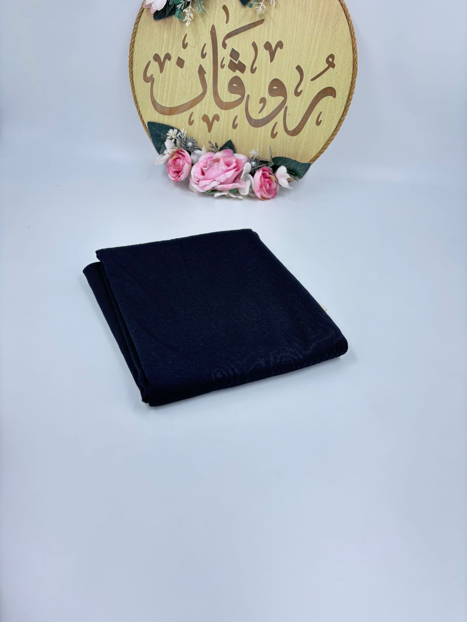 شال قطن كويتي 1