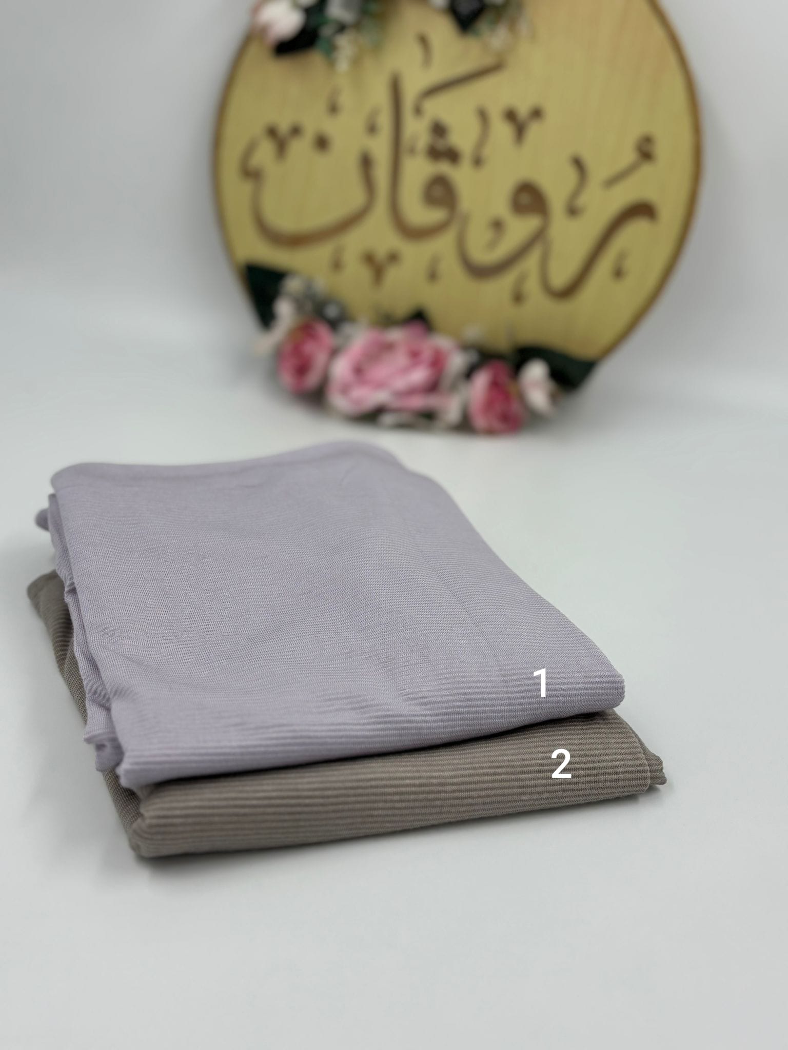 شال قطن كويتي5