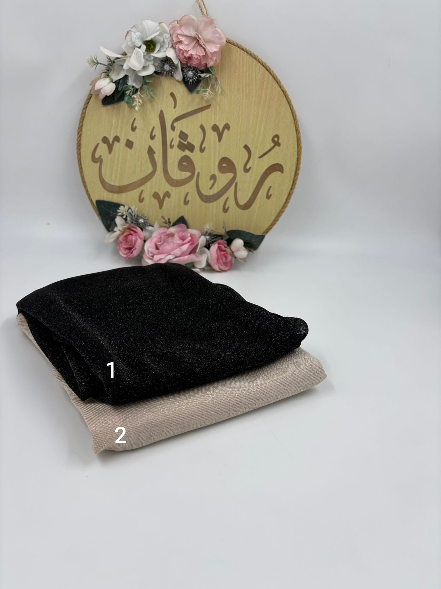 شال قطن كويتي سترس7