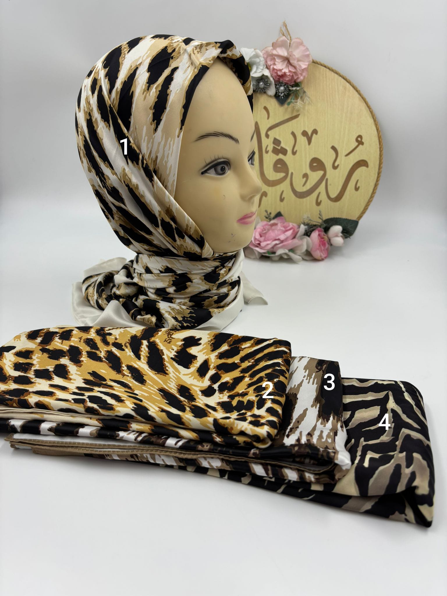 منديل تركي  تايجر3