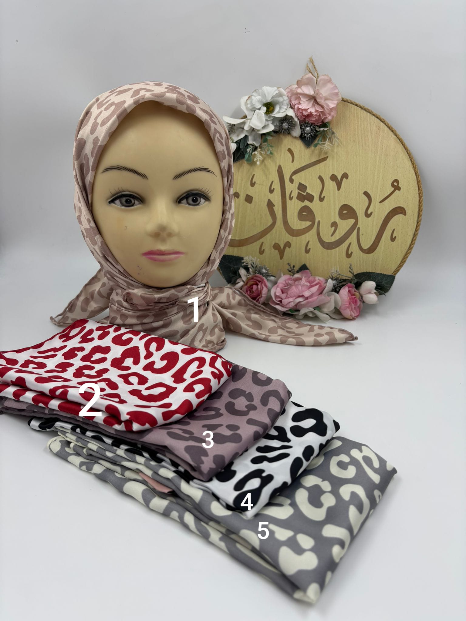 منديل تركي  تايجر4