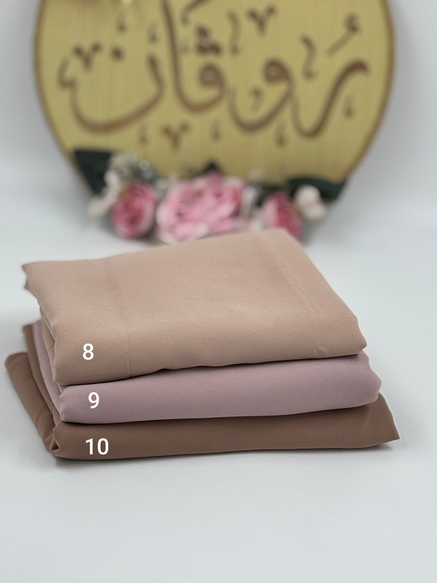 منديل اندونيسي حجم كبير 150×150 /6