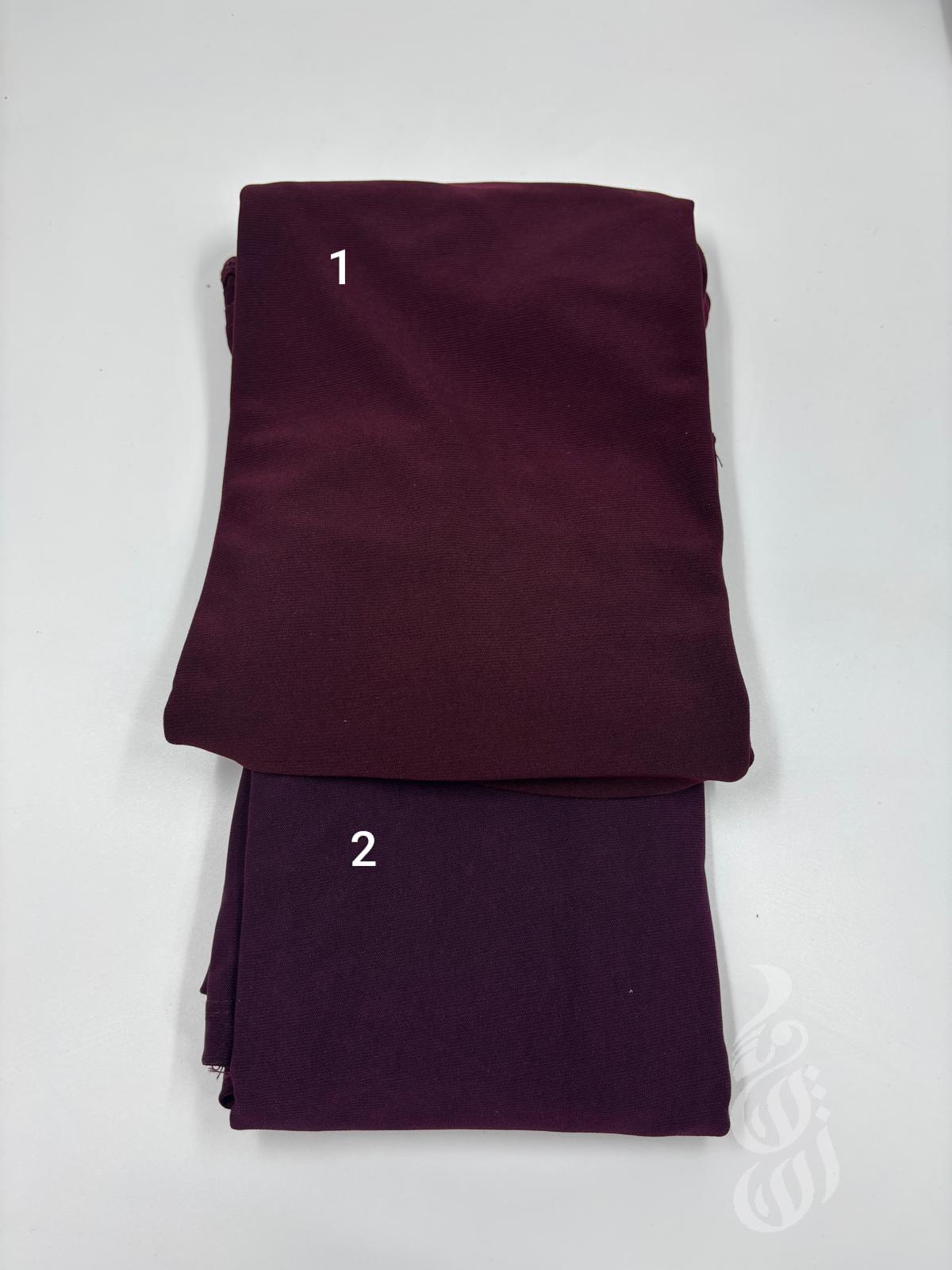 حجاب الاميرة قطعتين3