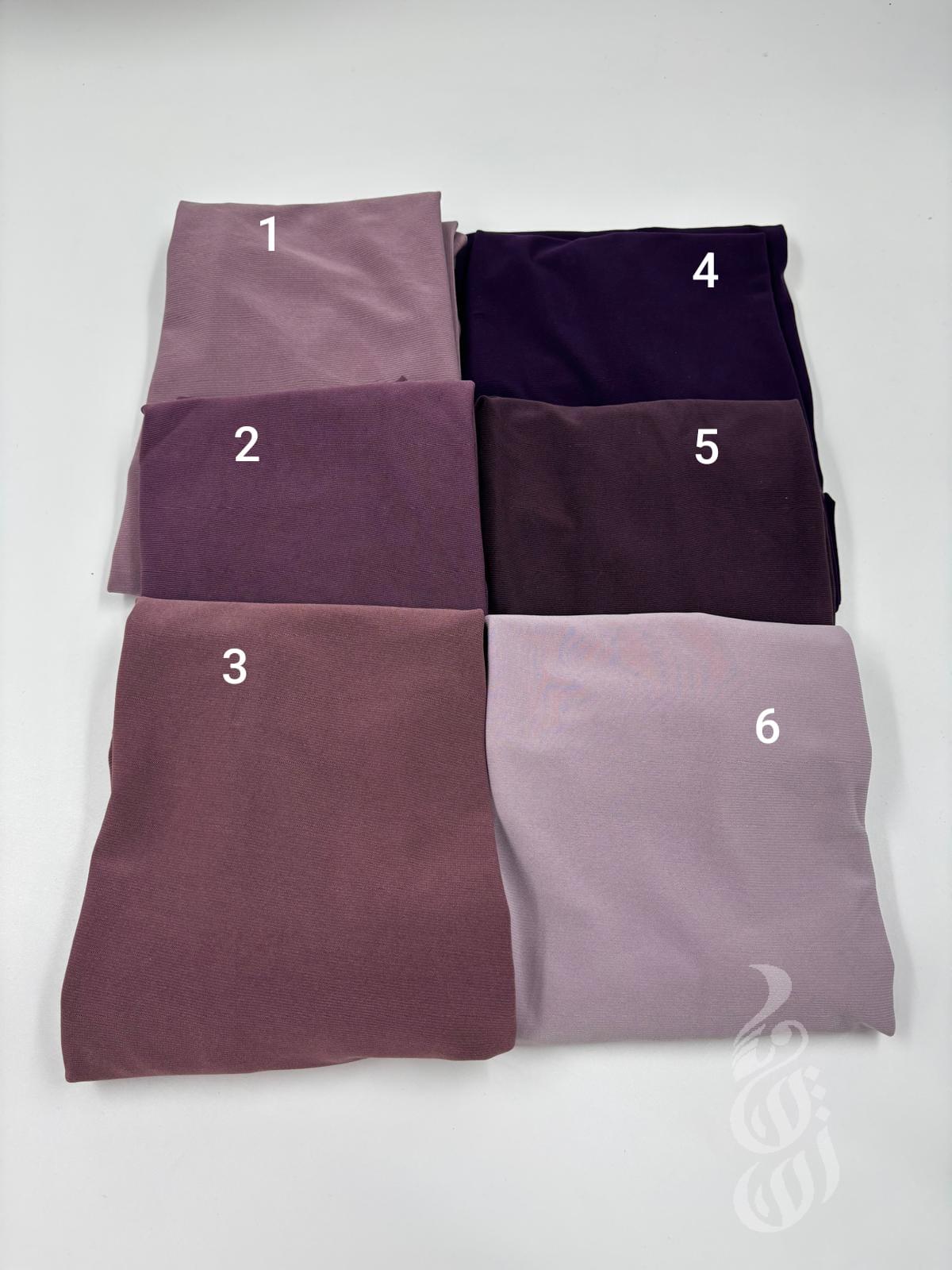 حجاب الاميرة قطعتين4