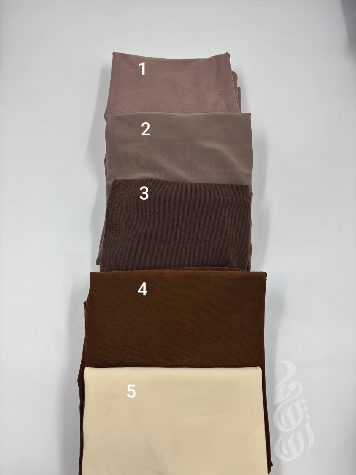 حجاب الاميرة قطعتين5