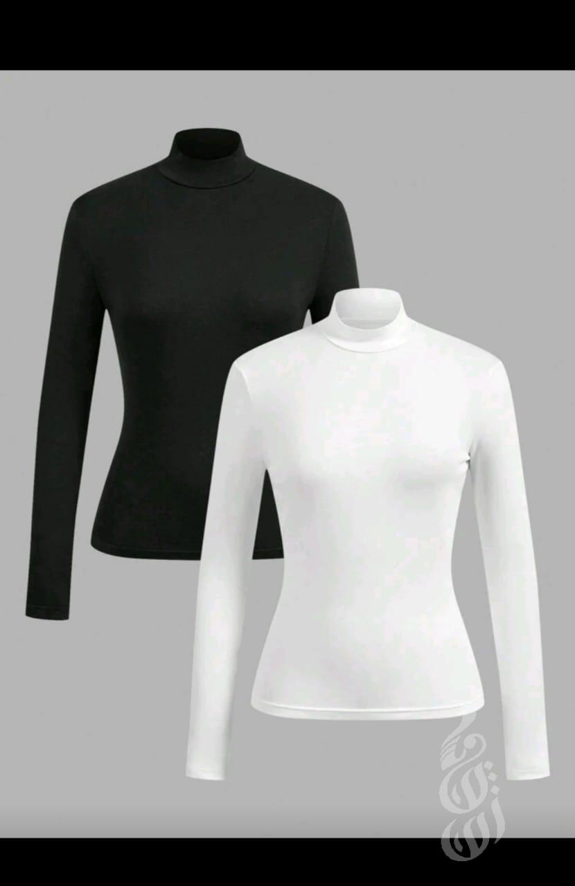 بلوزة بدي كم