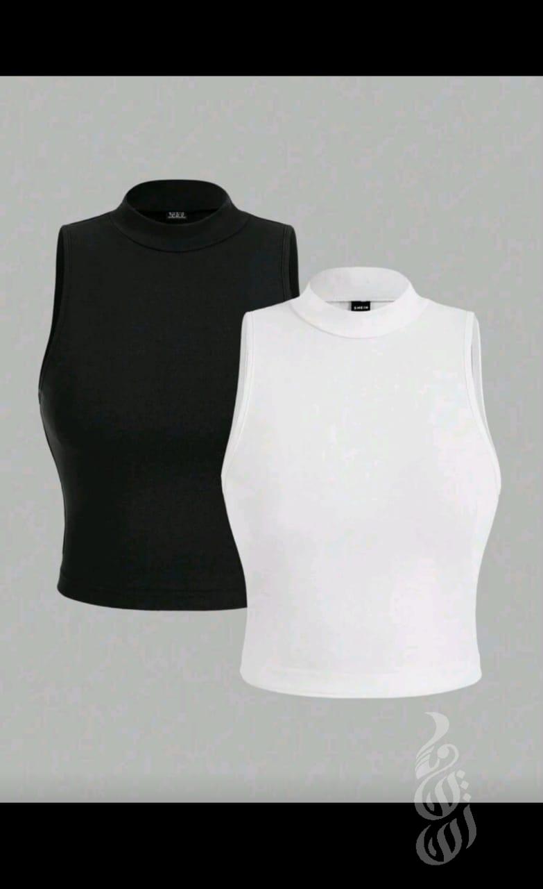 بلوزة بدي كت