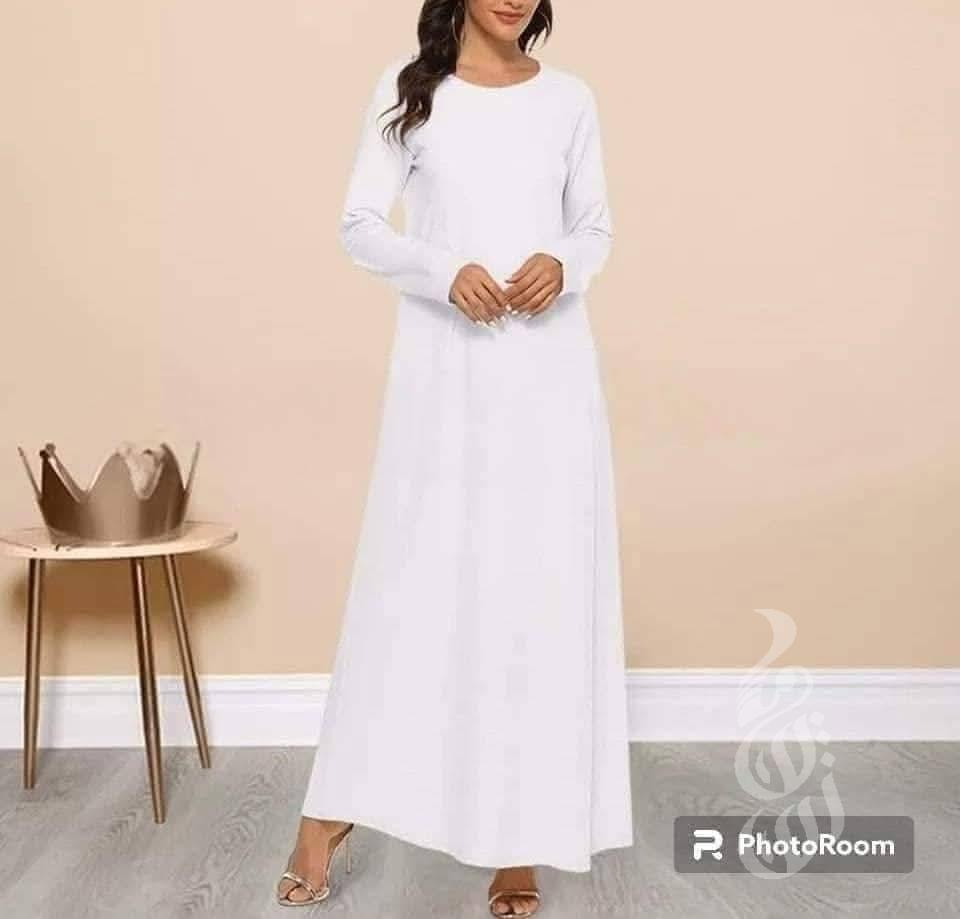 قطعة طويلة بيسك كم