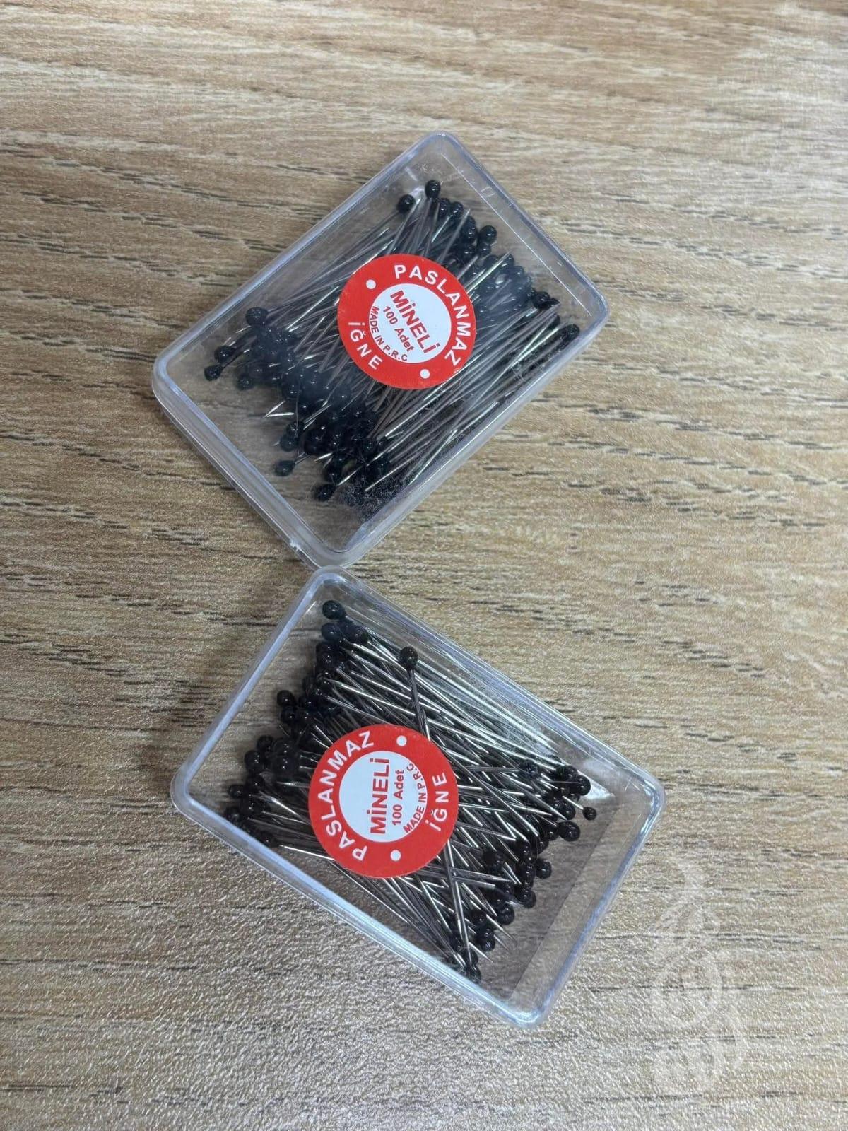 دبابيس شال  قصير