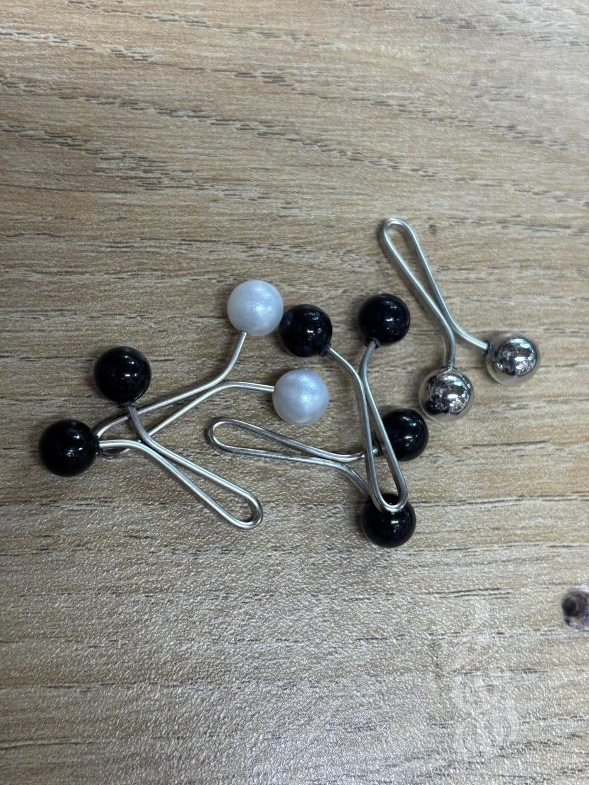 دبابيس شال تركي