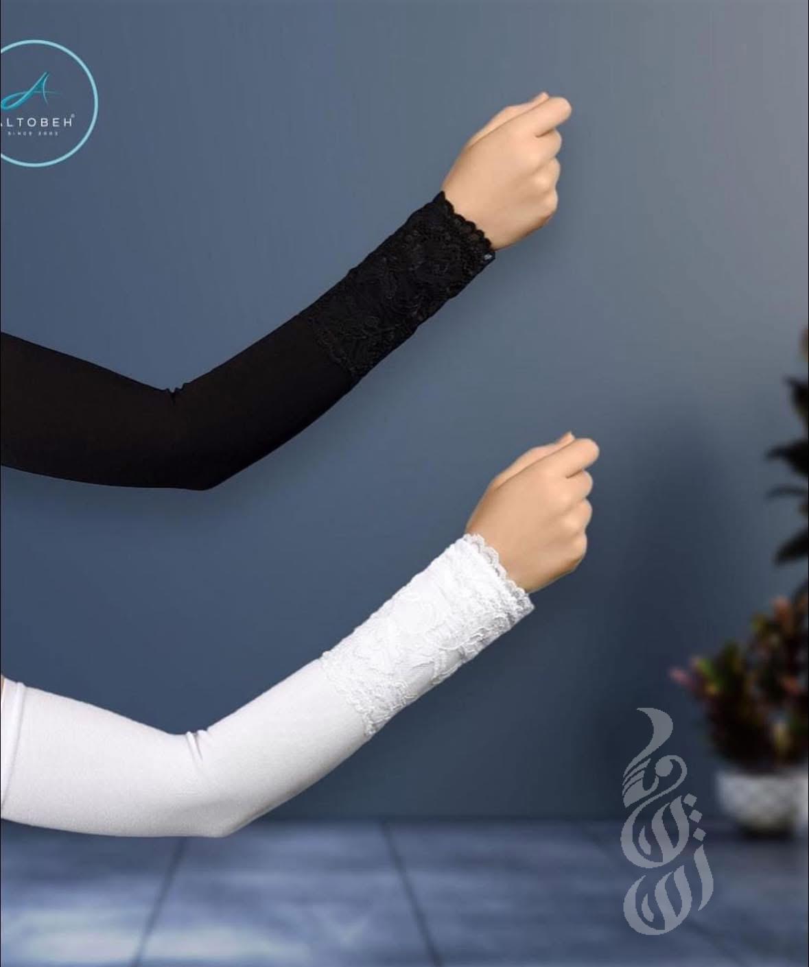 زنود  قطن دنتيل