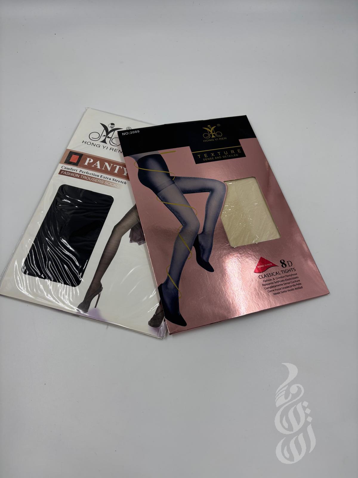 كلوت ستاتي شفاف