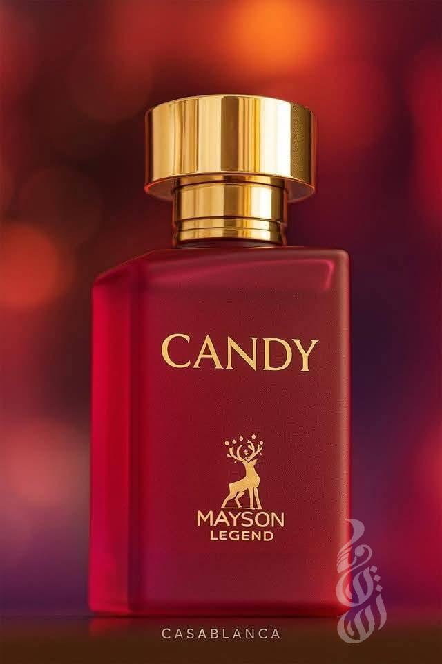 عطر CANDY 100ml