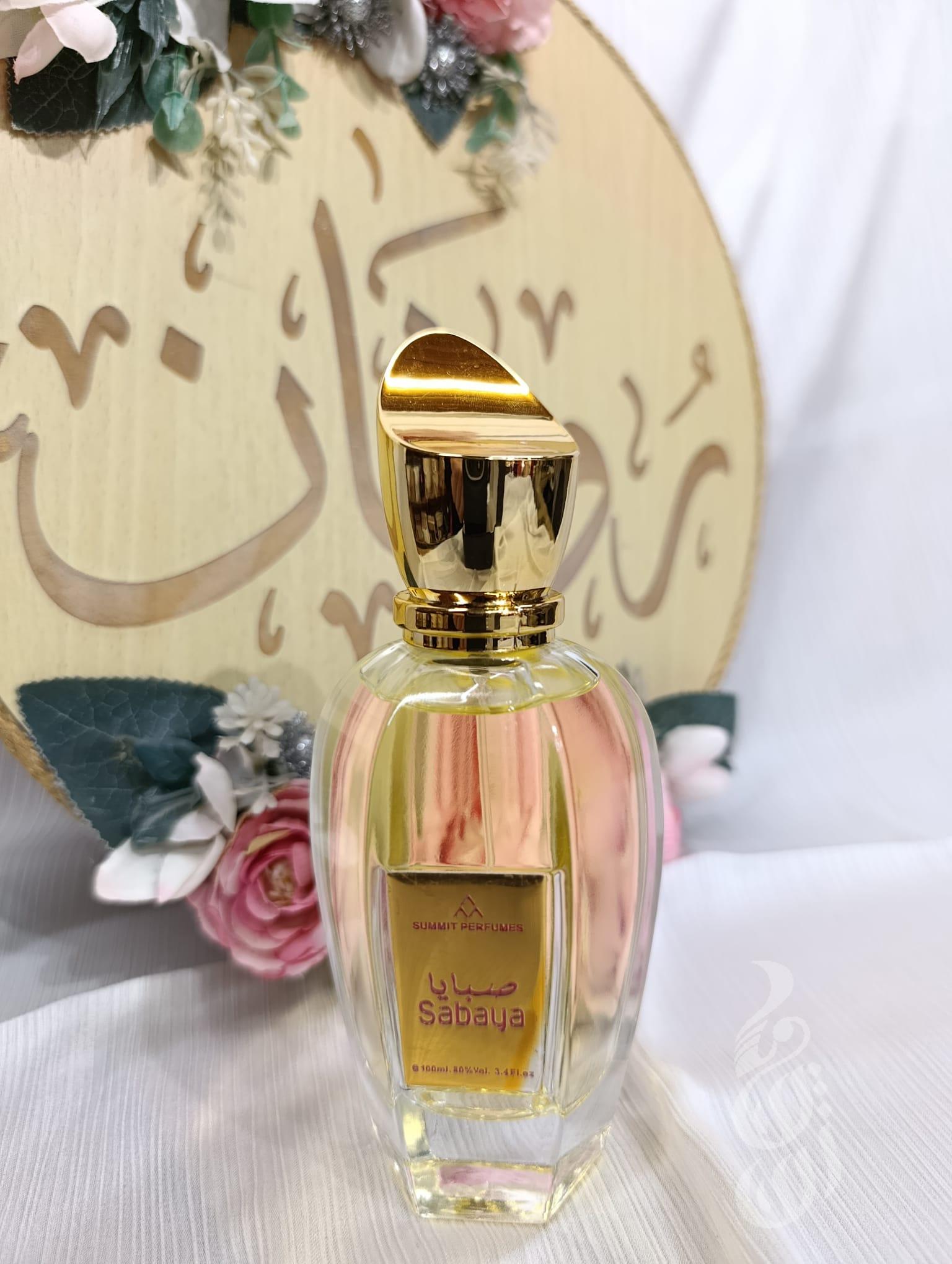 عطر صبايا 100ml