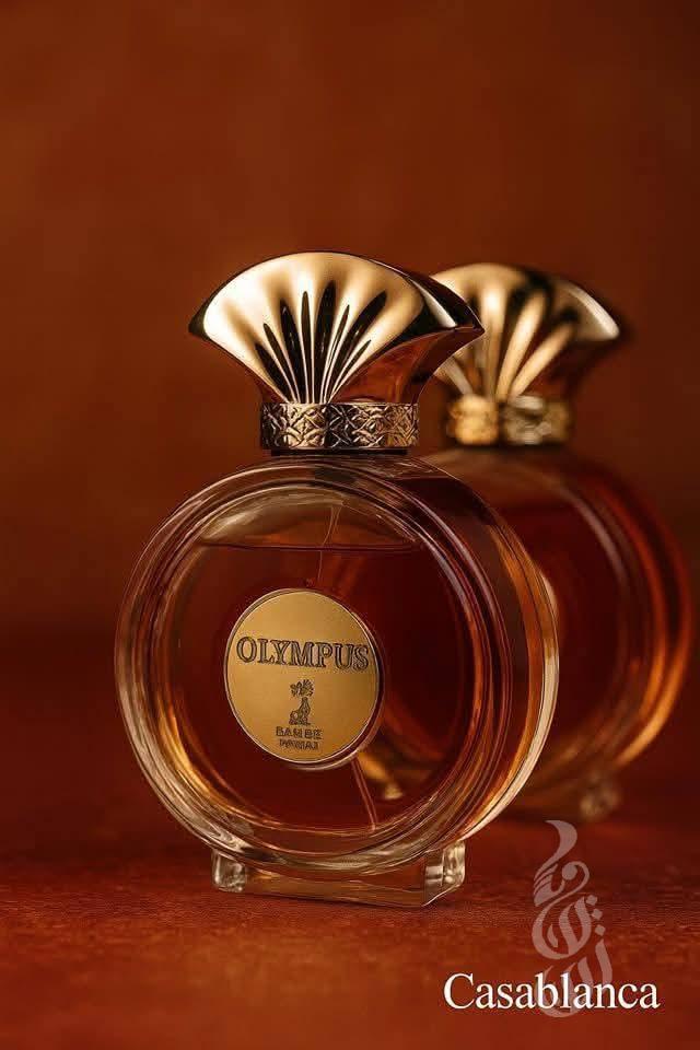 عطر  100مل OLYMPUS