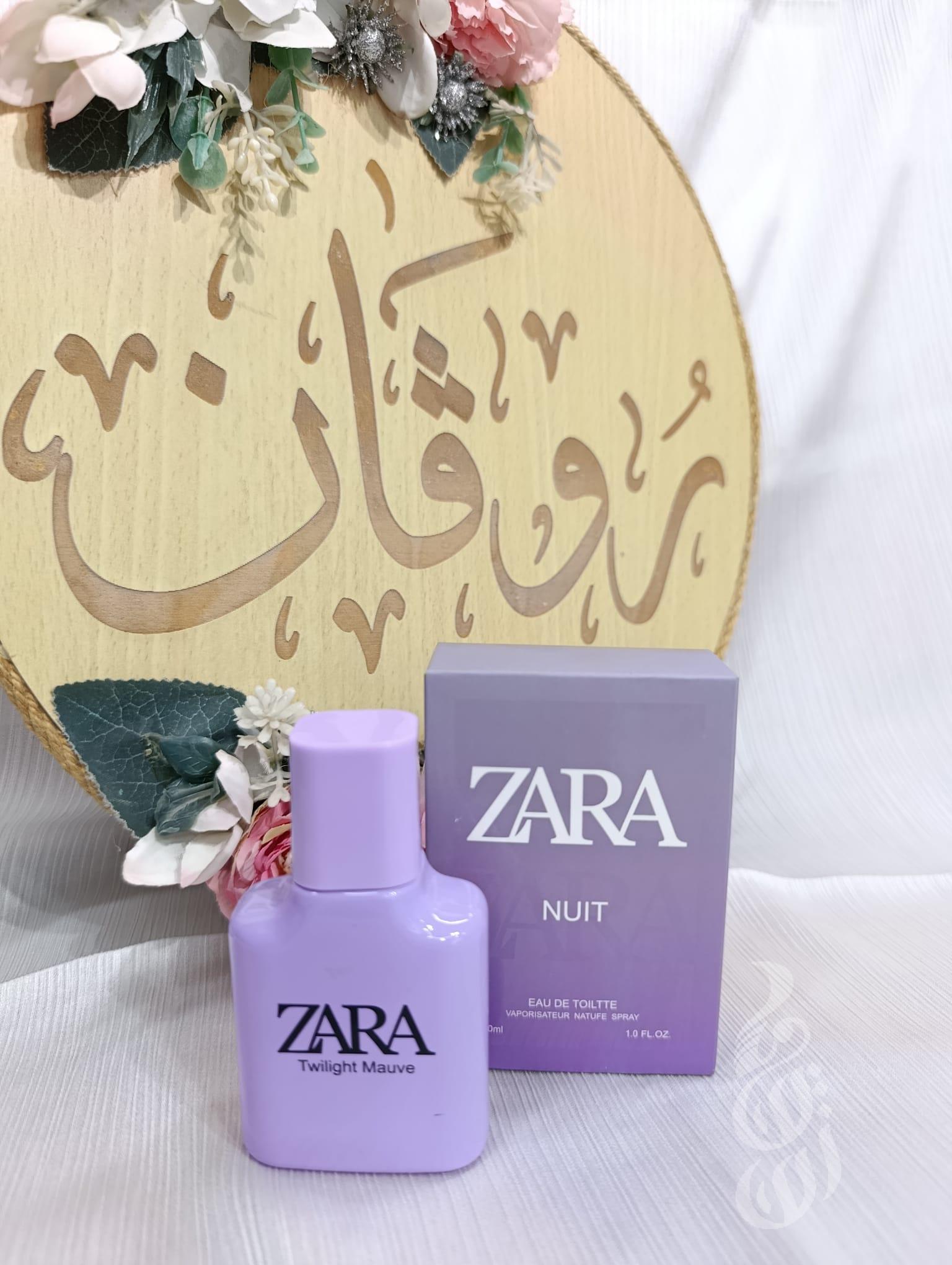 عطر 50مل ZARA