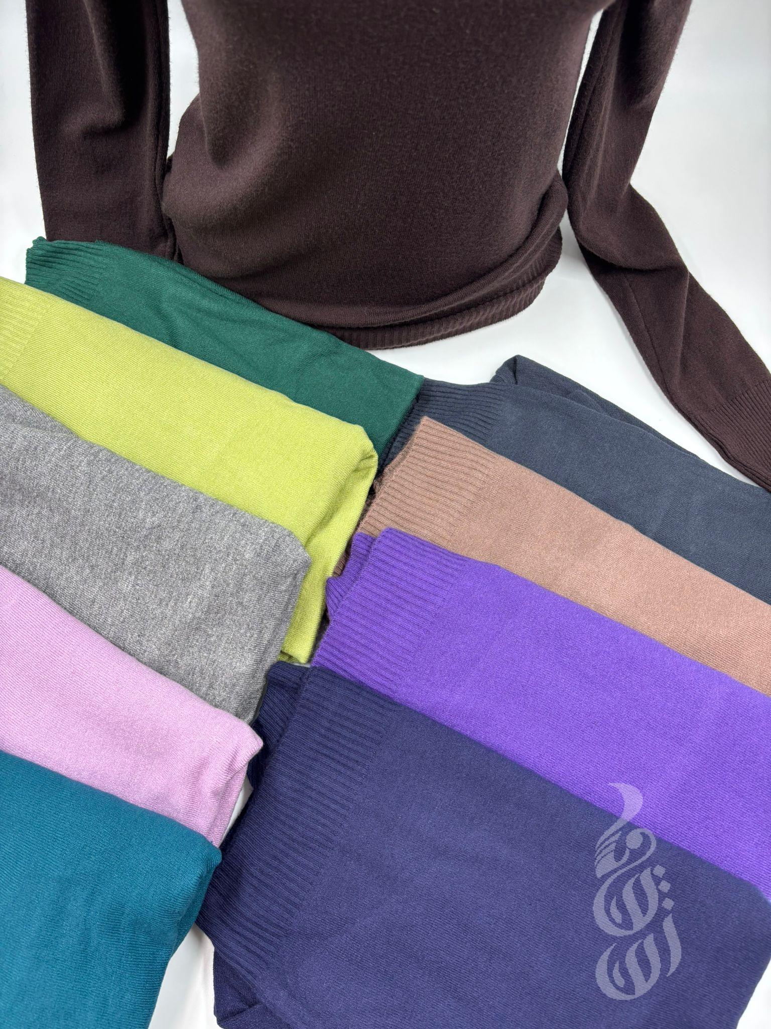 جولفات DMC نص قبه ستاتي