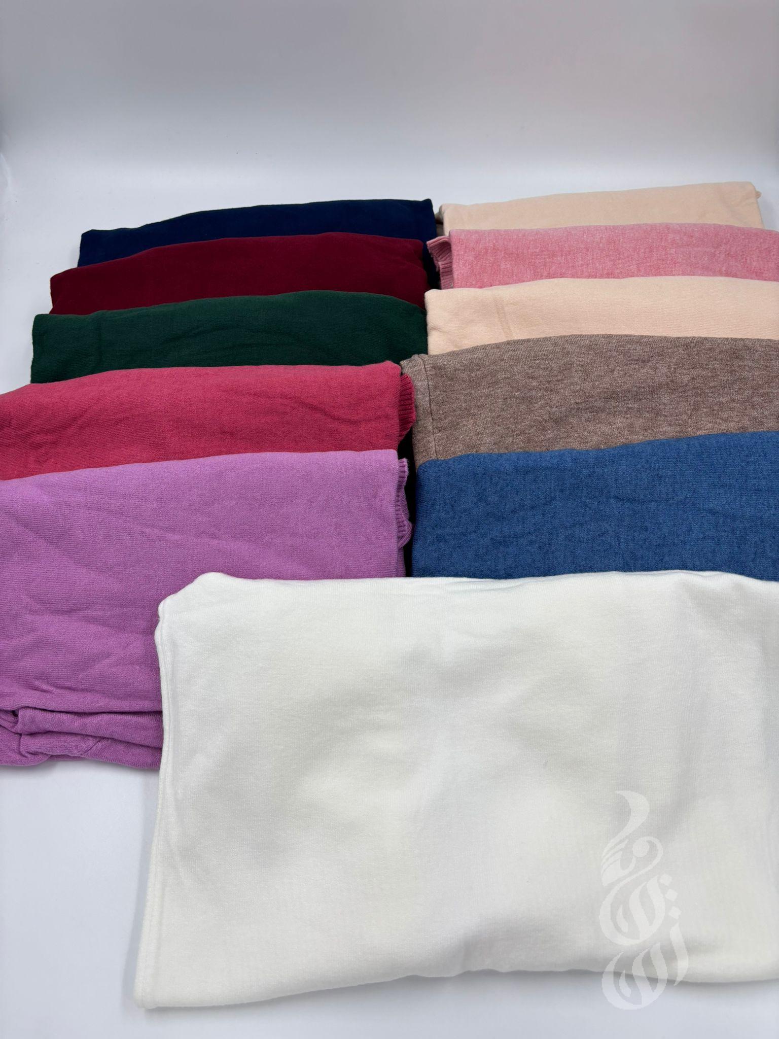 جولفات DMC طويلة  ونصف قبه