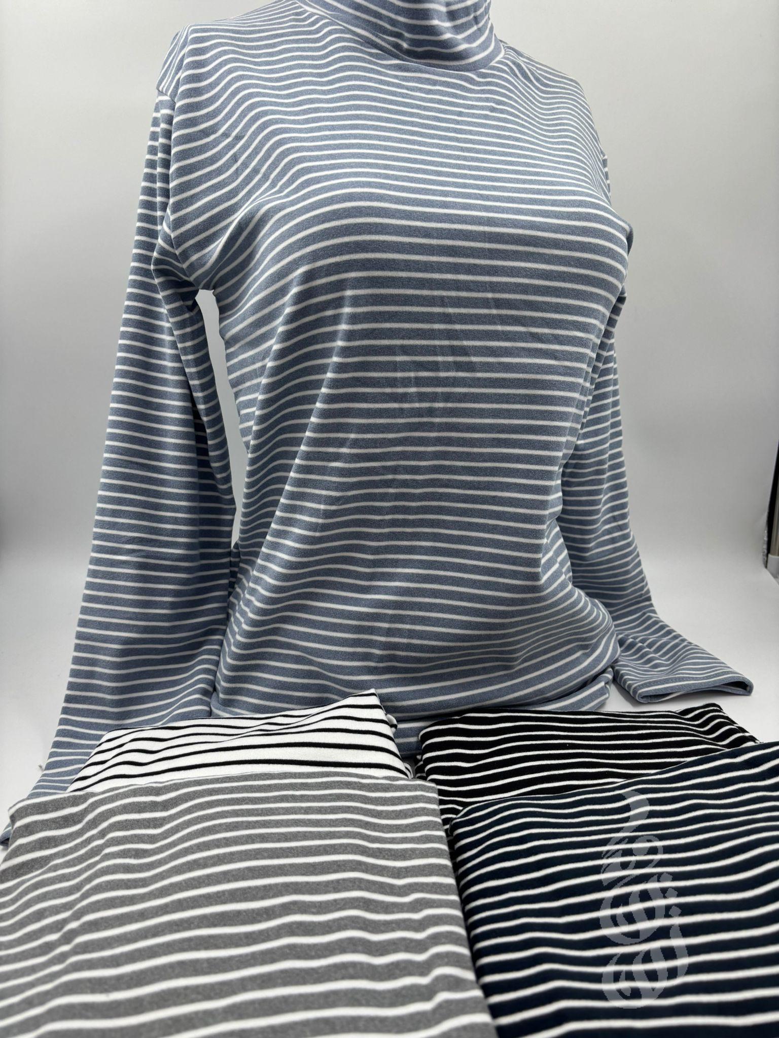 جولفات مقلمة نص قبه قطن