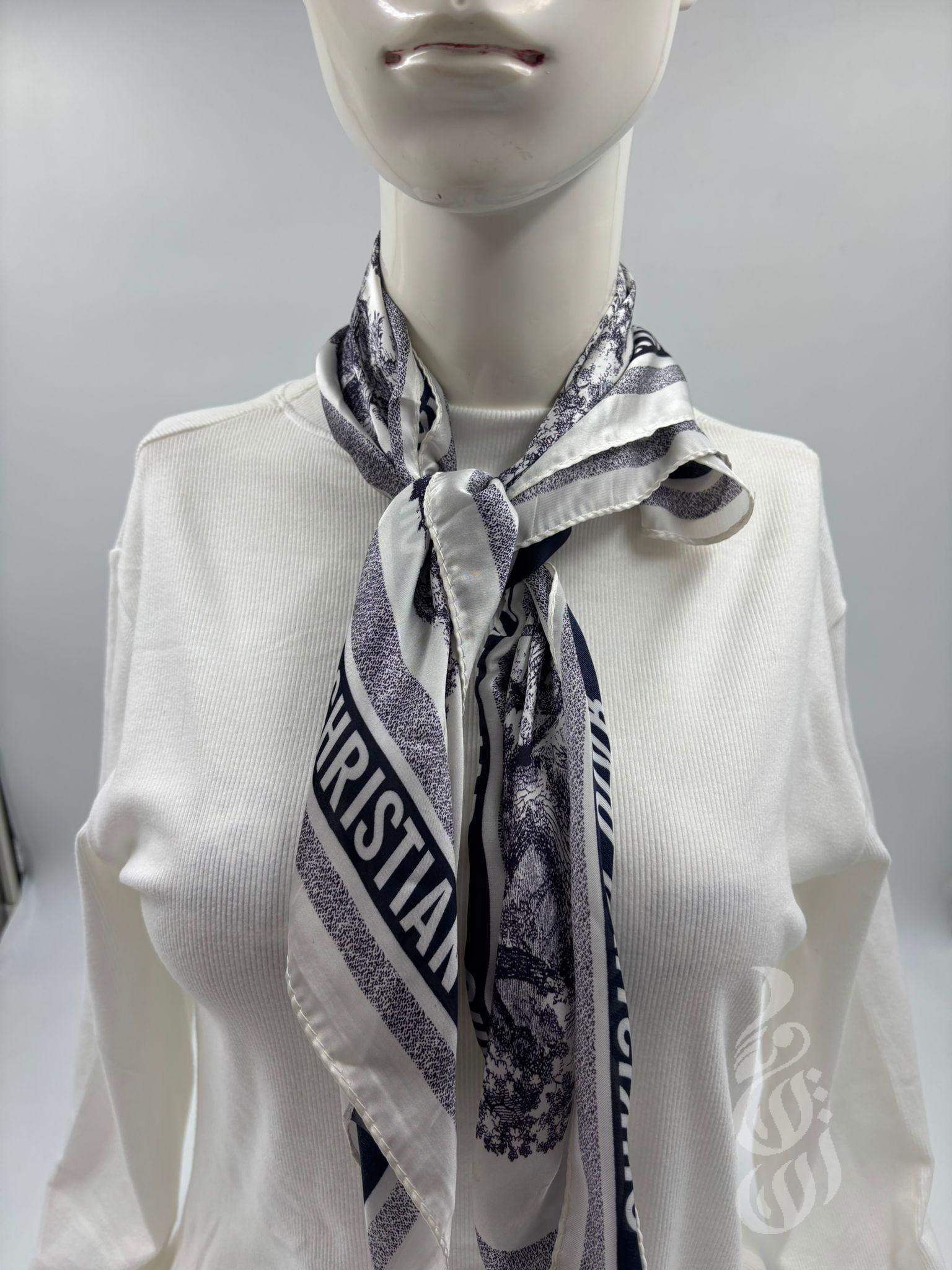 سكارف صيفي12