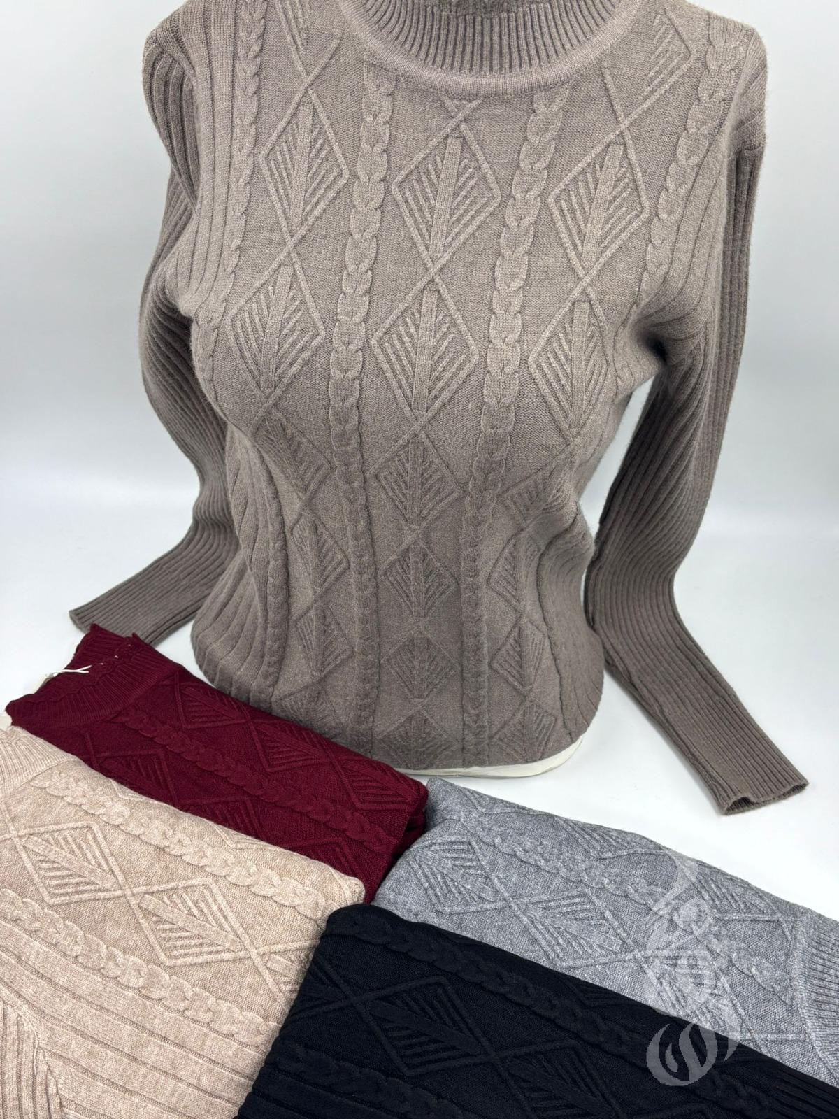 جولفات ستاتية DMC