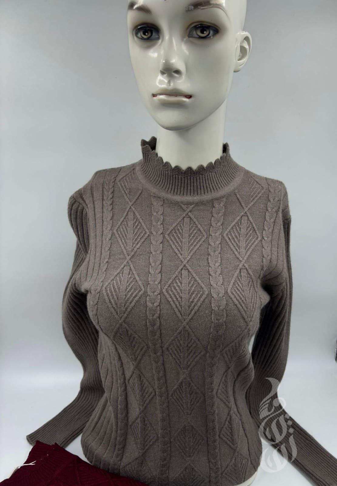 جولفات ستاتية DMC