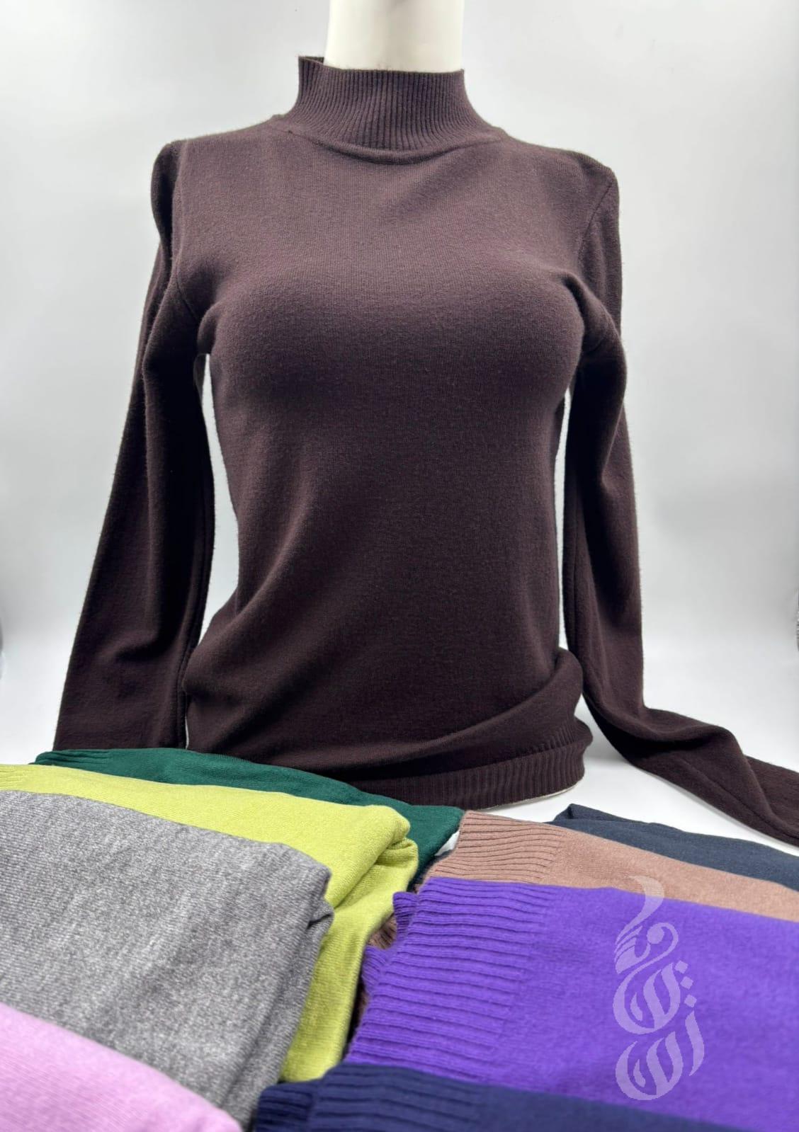 جولفات DMC نص قبه ستاتي